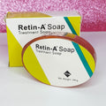 Retin A Tretinion Pimples Treatment Soap 100g